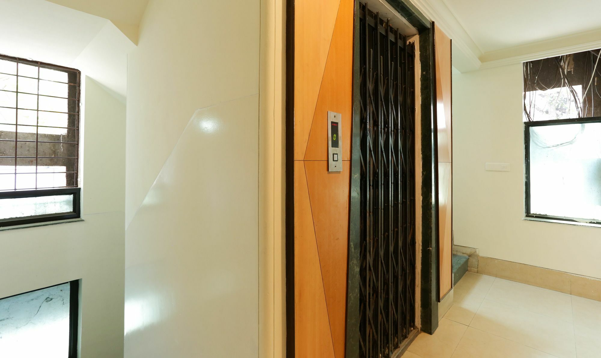 Itsy Hotels Hill View Ex Pune Exterior photo