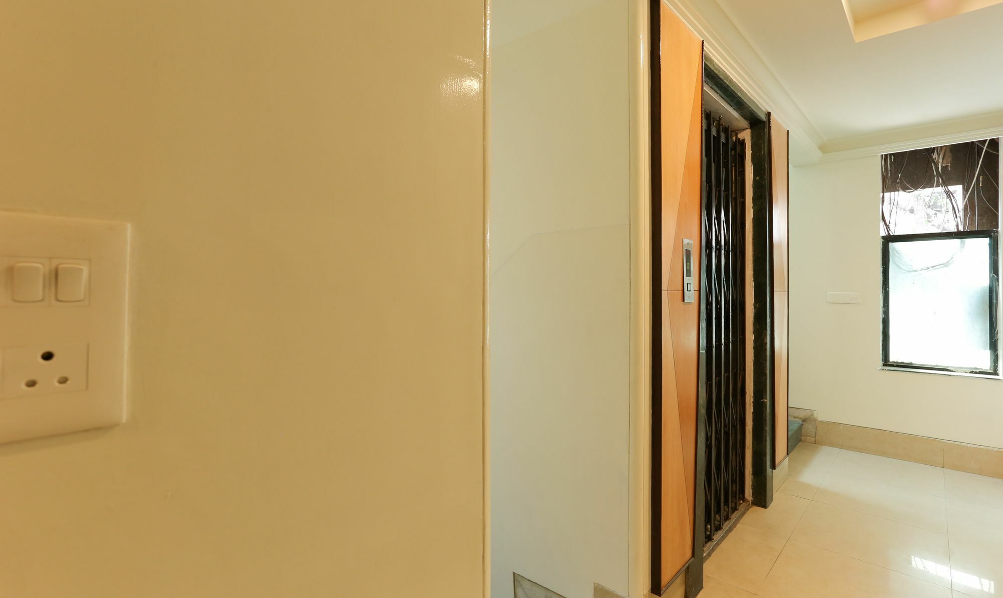 Itsy Hotels Hill View Ex Pune Exterior photo