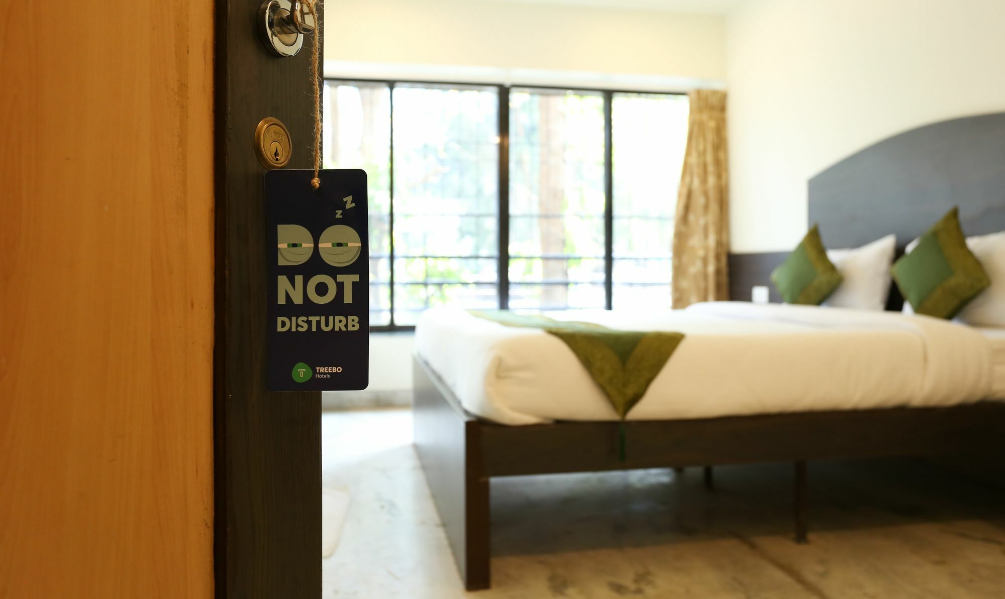 Itsy Hotels Hill View Ex Pune Exterior photo